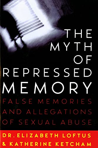 Myth Of Repressed Memory P