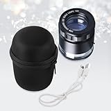 Zoom IMG-2 lente d ingrandimento ricaricabile da Zoom IMG-2 lente d ingrandimento ricaricabile da