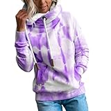 Lockerer Oversize Schnitt garantiert maximale Bewegungsfreiheit lässigen Casual Style