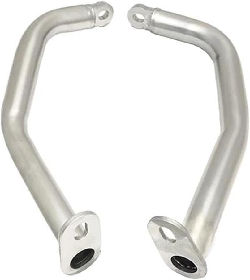 Barre de protection moteur R1200GSA évite les réparations coûteuses après une chute