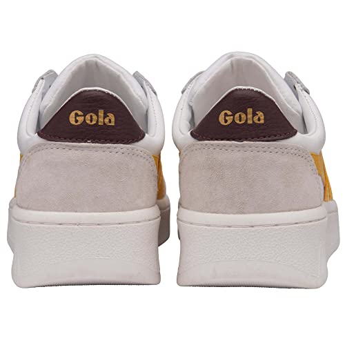 Image of Gola Grandslam Leather