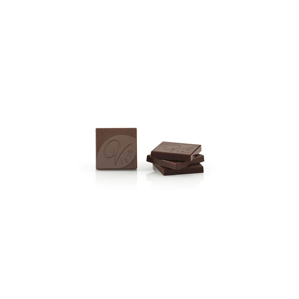 Venchi Blend Puro 60% en Bolsa a Granel, 1 kg - Chocolate Negro de África y América Central - Sin Gluten