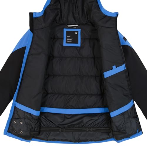 Under Armour Boys J2 Jacket2