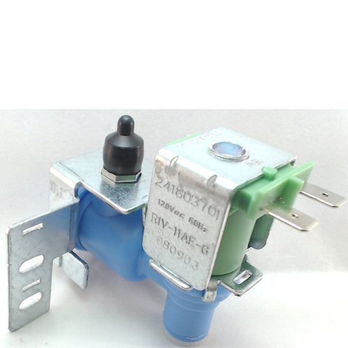 ClimaTek Refrigerator Water Valve fits Kenmore # 240380301