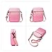 sveter Easter Basket Stuffers for Teens, Birthday Gifts for 5 6 7 8 9 10 11 12 Year Old Girls, Little Teen Girl Purse for Trendy Stuff, Toddler Crossbody Bag 7.8