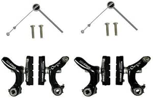 tektro cyclocross brakes