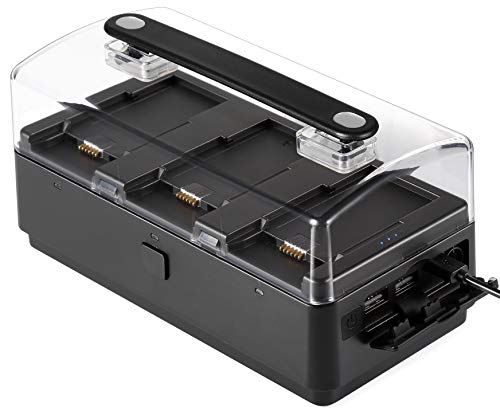 dji spark battery charger