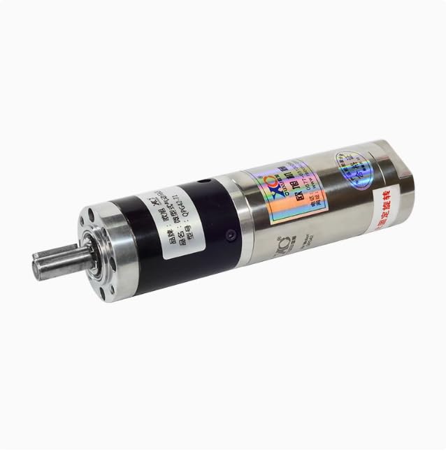Compatible for OUXU Micro Pneumatic Motor QPG42-3 QPG42-5 QPG42-10 QPG42-14 QPG42-19 QPG42-27 QPG42-32 QPG42-51 QPG42-71 QPG42-100 QPG42-189 (QPG42-32)