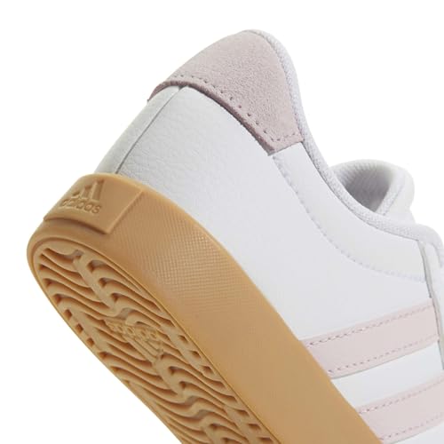 Image of adidas Kids' VL Court 3.0 Shoe