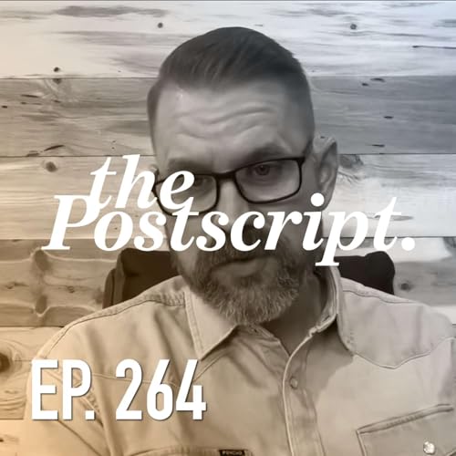 Episode 264: No Room to Grow & The Dilemma of Church Spaces