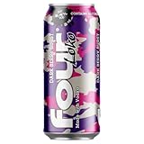 FOUR LOKO Sour Premium Malt Beverage, 440 ml 8.5%