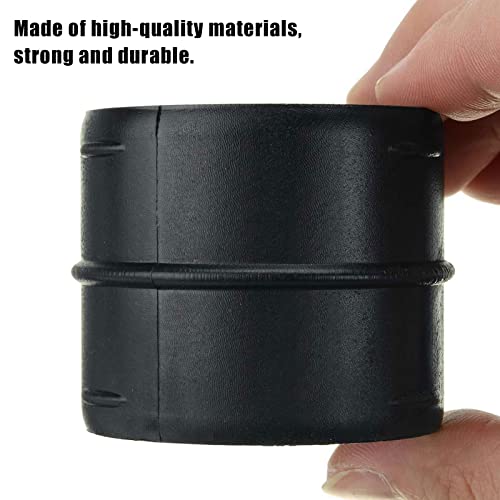 Carkio Ducting Joiner Verbinder Rohre 60mm Verbindungsrohr für Eberspacher für Webasto Air Diesel Standheizung gerades