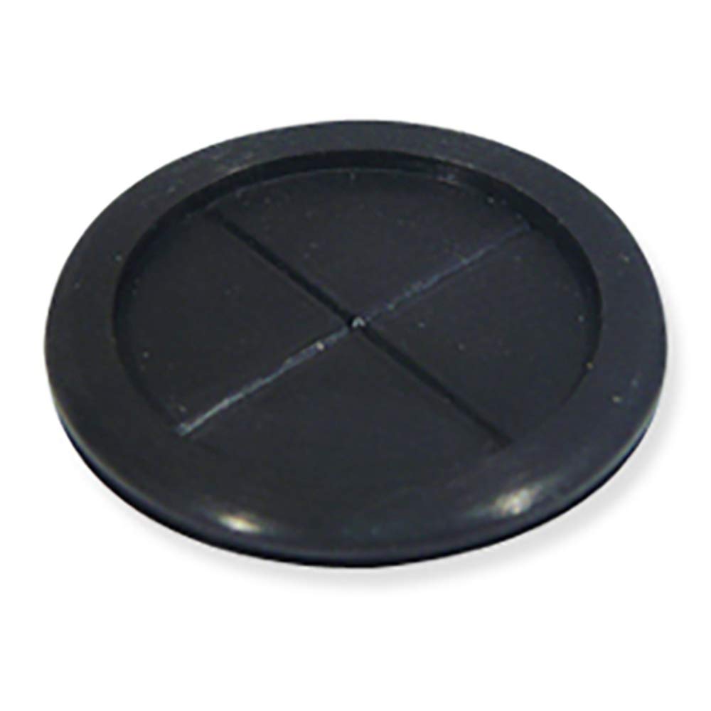 ICC Protective Rubber Wiring Grommet in 10 Pack Cable Insertion And