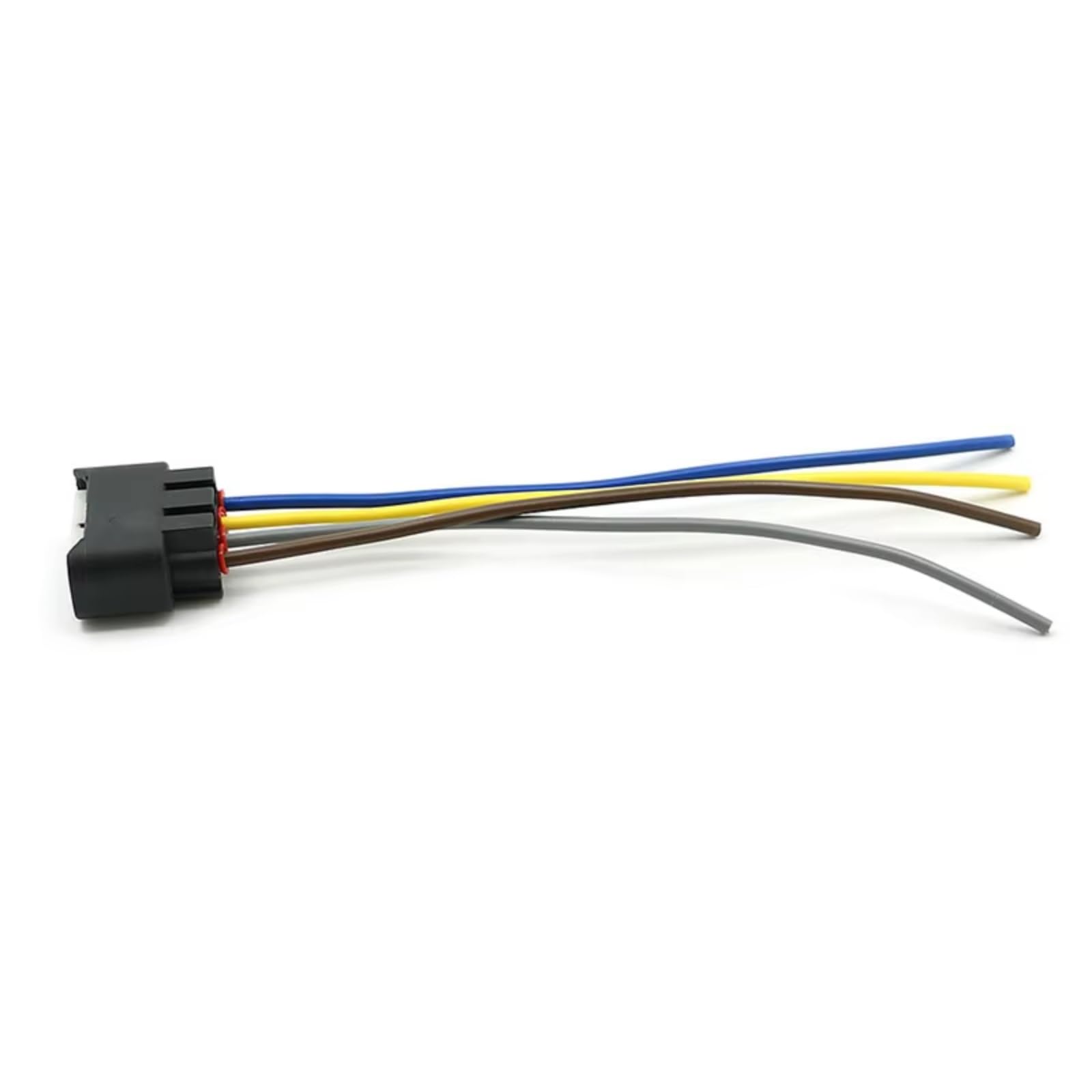 Zündspulen-Steckerkabelbaum für Scion TC 2005–2010, Stecker-Kabelbaum, Zündspulenbaugruppe, Ersatzteilnummer 90980-11885