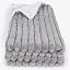 Ultra Plush Cord Grey