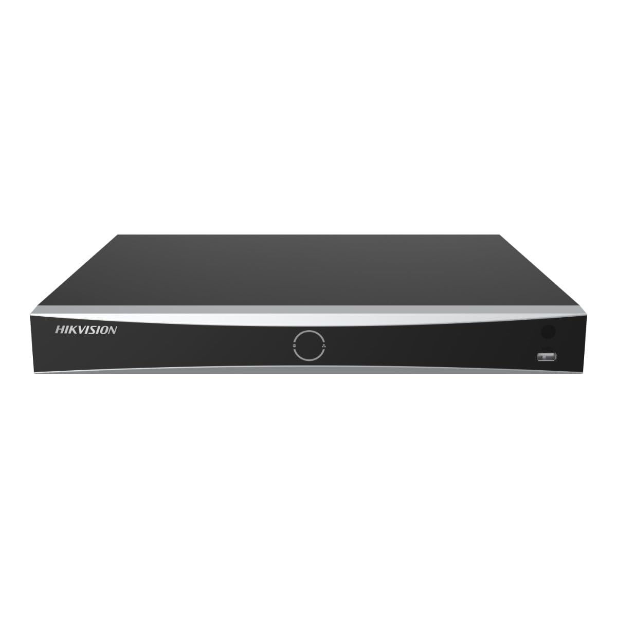 Hikvision Grabador NVR I/VPro Series 8 Canales IP 4K AcuSeek PoE - DS-7608NXI-I2/8P/VPRO