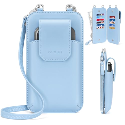 えっこ様☆フラップ付きお財布ショルダー(スマホも入るよ
