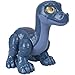 Fisher-Price Imaginext Jurassic World Camp Cretaceous Apatosaurus Mini Figure
