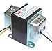 Class 2 Transformer, 100VA, 24VAC, Foot