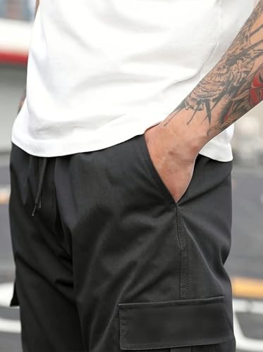 Image of INKKR Men Casual Pants
