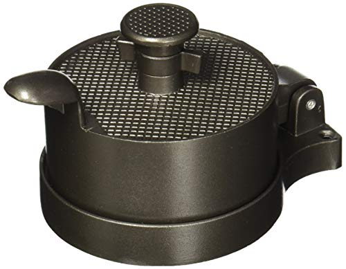 Weston Single Hamburger Press, Model Number 07-0301