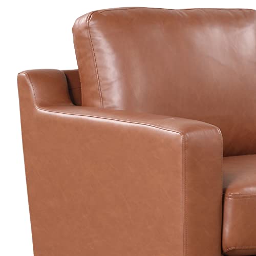 Serta Triton Armchair Chair, Brown #TOP3