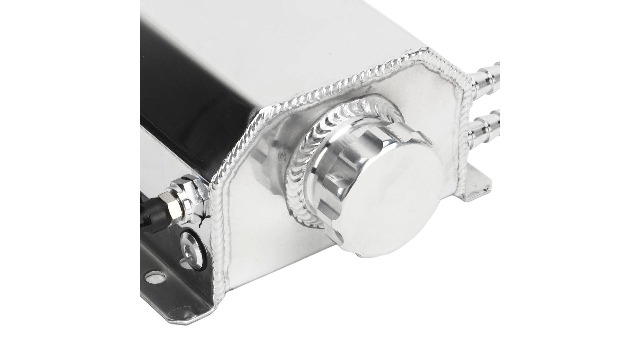 How Much To Replace Coolant Reservoir 2L Aluminum Coolant Overflow