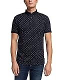 Poloshirt mit Print aus Bio-Baumwolle