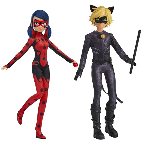 La Mejor Selección de Miraculous los mejores 5. 9 Imagen adicional