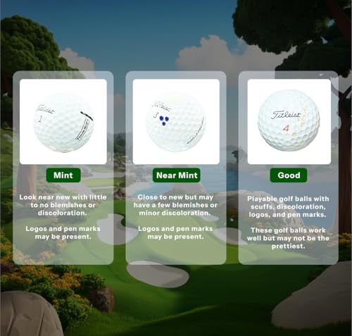 72 Shag Practice Recycled Golf Balls