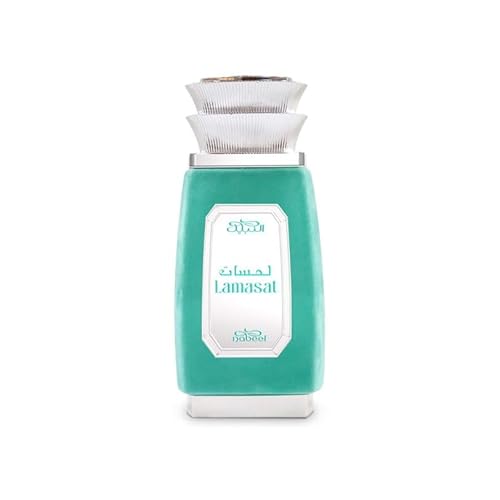 Nabeel Eau De Parfum 100Ml