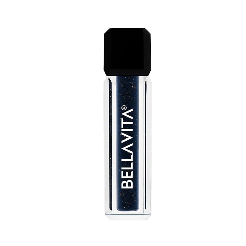Image of BELLAVITA pH Adapting Lip Gloss 4ml | Glossy Finish | Hydrating & Non-sticky | Color Changing Based on pH | Show Stopper