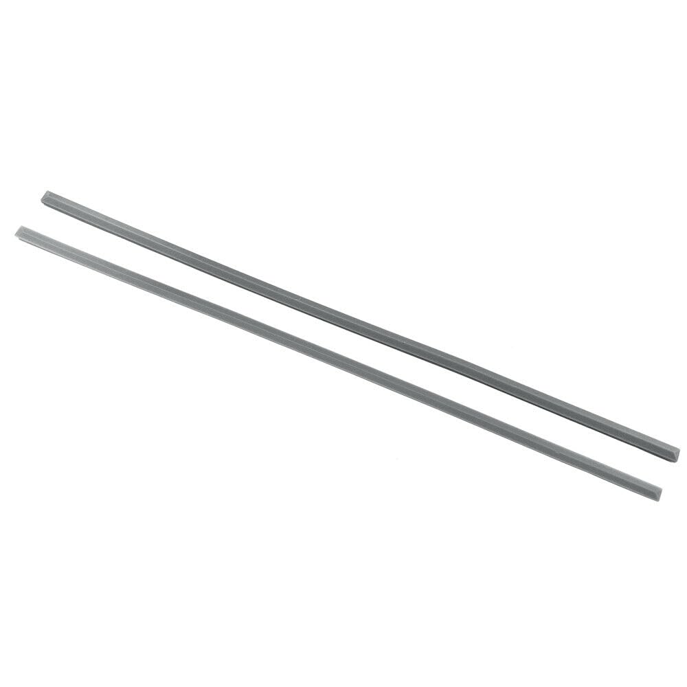 Piedini in Gomma Ricambio per HP 15-EF 15-DY 15T-DY 15S-FQ 15-FR 15-DW 15-GW 15Z-GW 15S-DY 15S-DU 15S-GU 15S-GY 15T-DW 15S-EQ 15S-ER 15S-FR 15Z-EF, 250 255 256 G8 G9 Silver