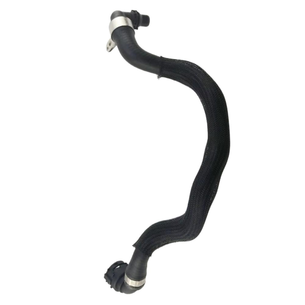 Dzwuzgsj Onecolor Radiator Coolant Hose 17127584560 Compatible With Bmw X5 X6 E71 F15 40Ex 35Ix N20 B20 N54 N55 B30