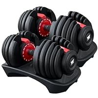 Amazon | BARWING(バーウィング) NEW モデル 可変式ダンベル
