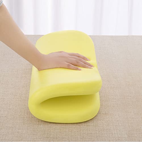 Coussin de chaise de bureau ergonomique en mousse à mémoire de forme XMING