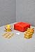Really Annoying Gift Box with Twist Storage and Assorted Colors, Standard Size - Gag Gift Box - Puzzle Gift Box - Novelty Gift Idea