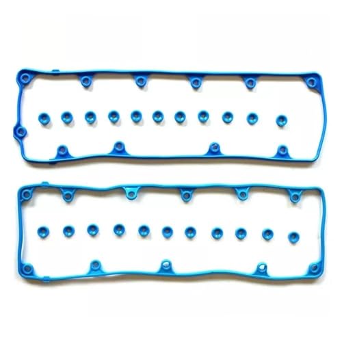 Joint cache culbuteur VS50564R Ford V8 résout fuite huile Explorer E150 - 5
