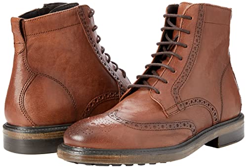 Image of Geox Men's U Cannaregio C Ankle Boots