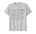Color Guard Kulergard Colorguard T-Shirt Great Gifts Unisex