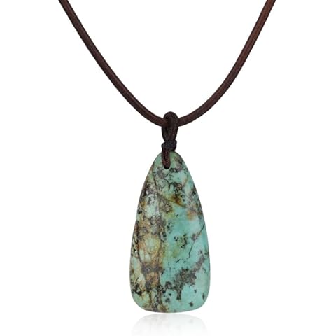 Collier Cordon Cuir COAI Cover