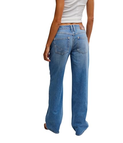 Free People Women's Tennessee Low Rise Bf2