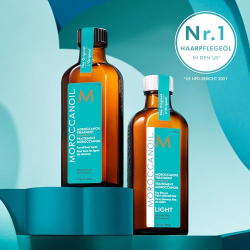 MOROCCANOIL - Behandlung 100ml