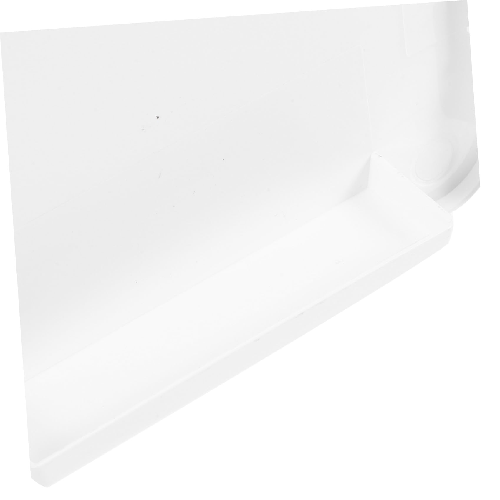 Portachiavi Magnetico da Muro in Plastica per Ingresso Moderno Design Raffinato e Funzionale