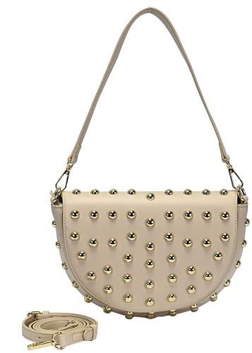Sac à épaule bandoulière Bykle SEIDENFELT MANUFAKTUR marron foncé
