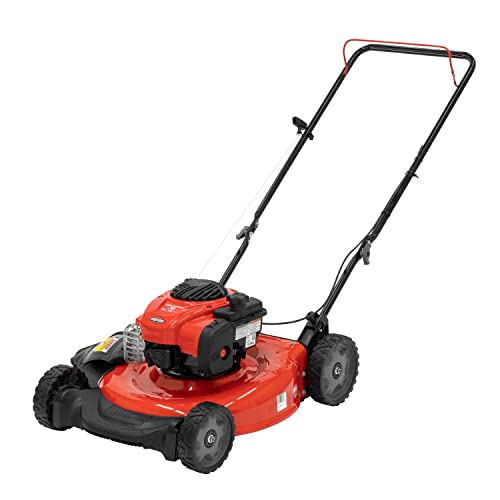 Top 10 Best Craftsman Push Mower For 2022 You Don't Wanna Miss CCE Review
