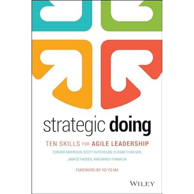 Strategic Doing