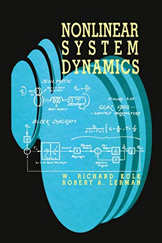 Nonlinear System Dynamics view 2
