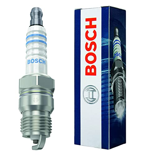 Bosch HR10BC - Spark Plugs Nickel - 1 piece