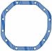 FEL-PRO RDS 55471 Axle Hsg. Cover or Diff. Seal